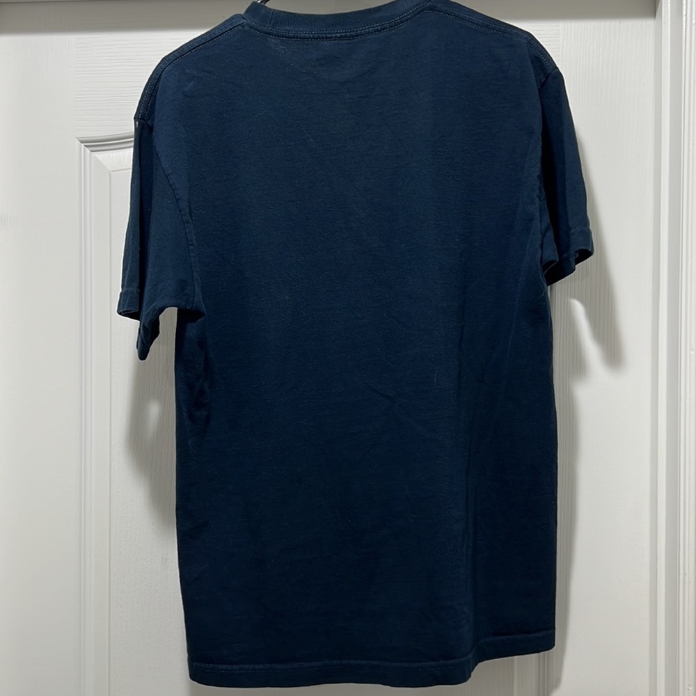 Alphanumeric tee Size Medium - Picture 4 of 5